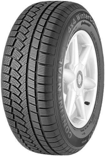235/55R17 99H Continental CONTI4x4WINTERCONT