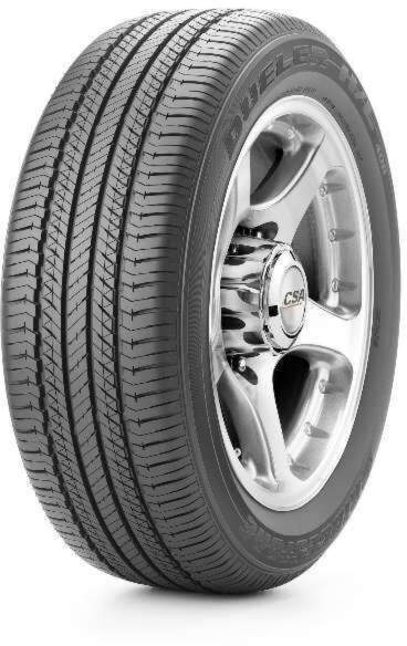 265/50R19 110H Bridgestone DUELER H/L 400