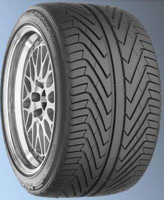 265/35R21 101Y Michelin PILOT SPORT 4S
