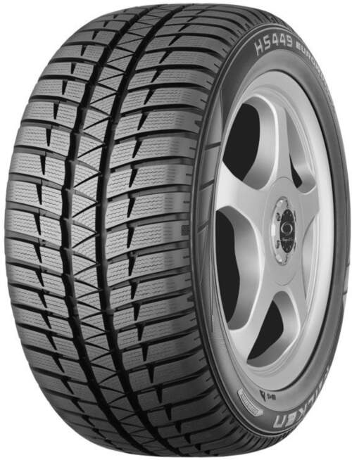 225/45R18 95V FALKEN EuroWinter HS449 XL