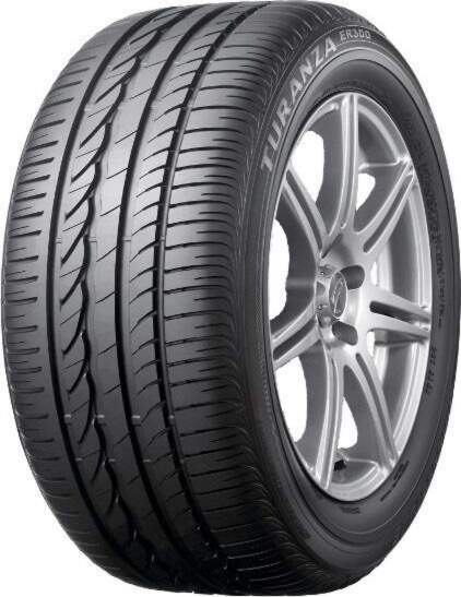 205/55R16 91W Bridgestone TURANZA ER300A