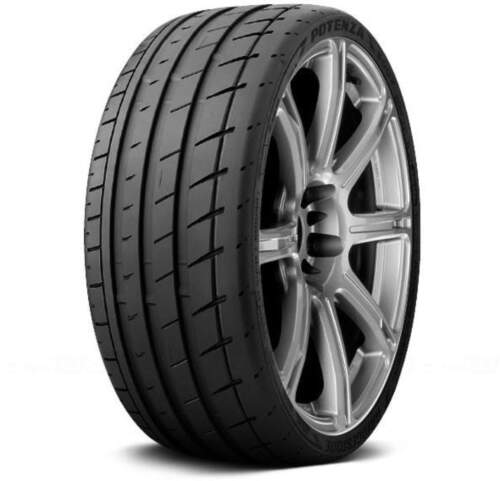255/40R20 101Y Bridgestone POTENZA S007