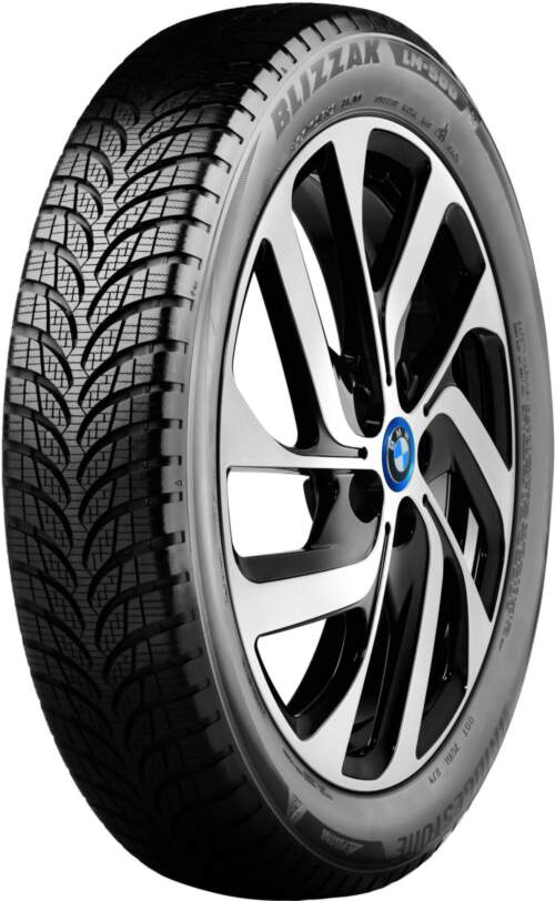 155/70R19 84Q Bridgestone BLIZZAK LM500