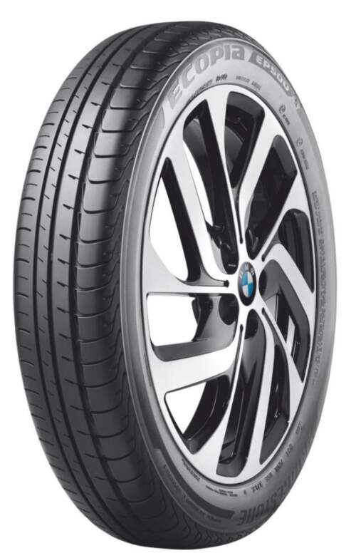 155/60R20 80Q Bridgestone EP 500 DOT15