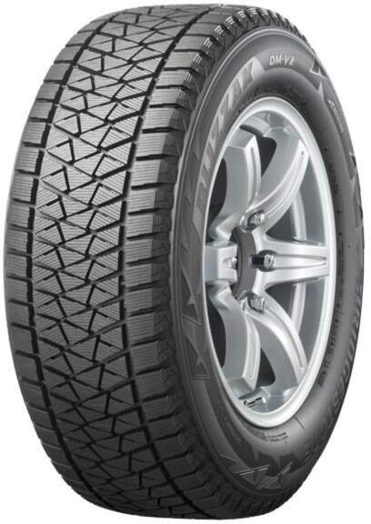 255/60R17 106S Bridgestone BLIZZAK DM-V2