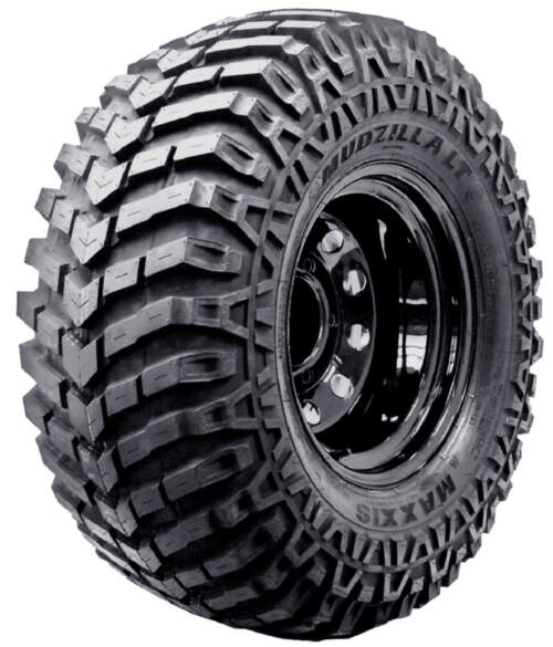 33/13.5R16 117K Maxxis MUDZILLA M-8080