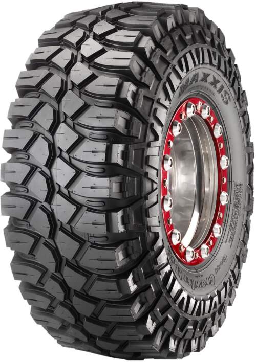 37/14.5R15 127K Maxxis M-8090