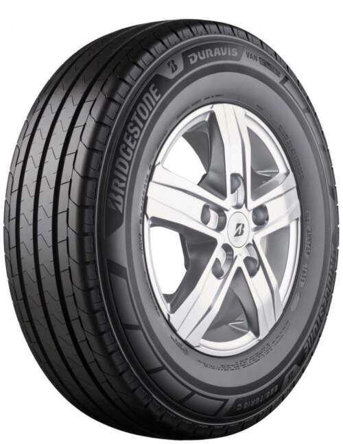 235/65R16 115T Bridgestone DURAVIS VAN C