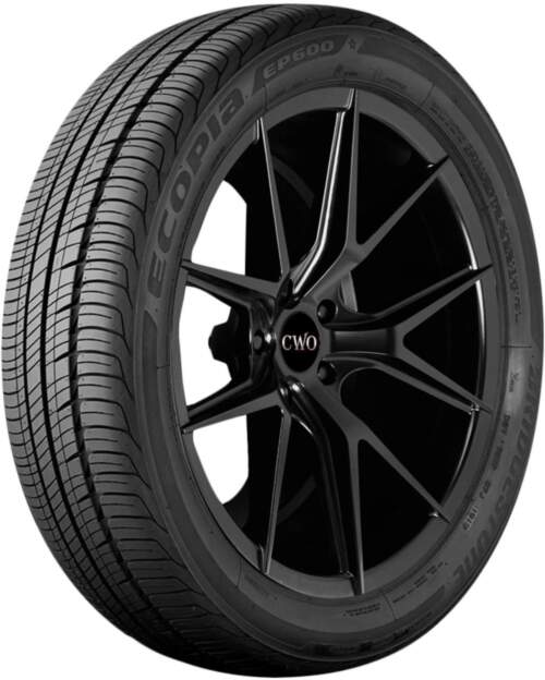 155/70R19 84Q Bridgestone ECOPIA EP600