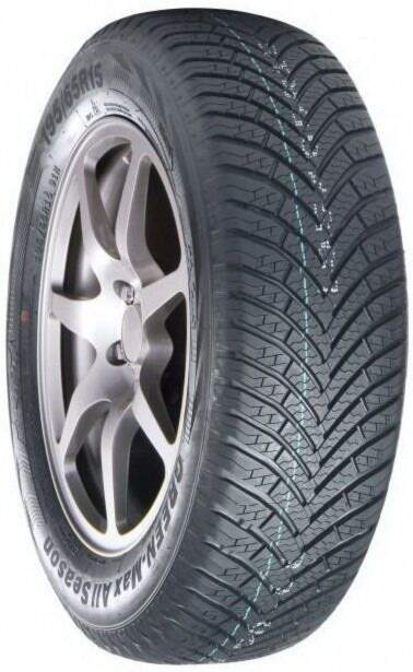 155/65R13 73T Linglong GREEN-MAX ALL SEASON M+S 3PMSF DOT20
