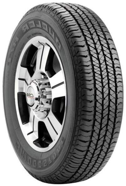255/70R18 113T Bridgestone DUELER H/T 685