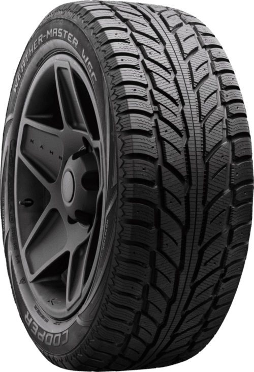 235/55R18 100T Cooper WEATHERMASTER WSC