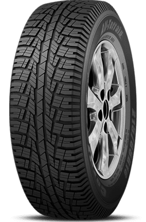 235/75R15 109S Cordiant ALL TERRAIN