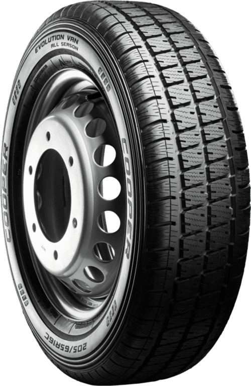 235/65R16 115R Cooper EVOLUTION VAN ALL SEASON
