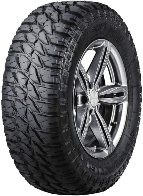 225/75R16 115Q Triangle TR281 GripX M/T 
