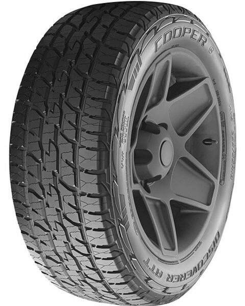 235/55R18 104H Cooper DISCOVERER ATT