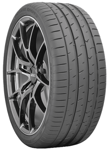 235/50R18 101Y Toyo Proxes Sport 2