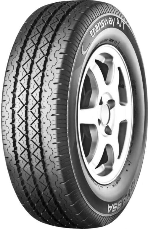 205/75R16 113/111Q Lassa TRANSWAY A/T
