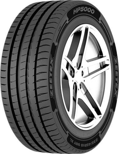 265/30R19 93Y Zeetex HP 5000 MAX XL