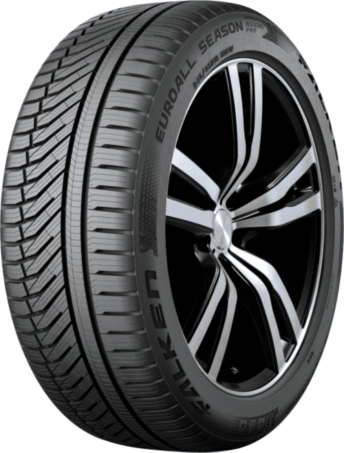 235/40R18 95W Falken EUROALL SEASON AS220 PRO XL MFS M+S 3PMSF
