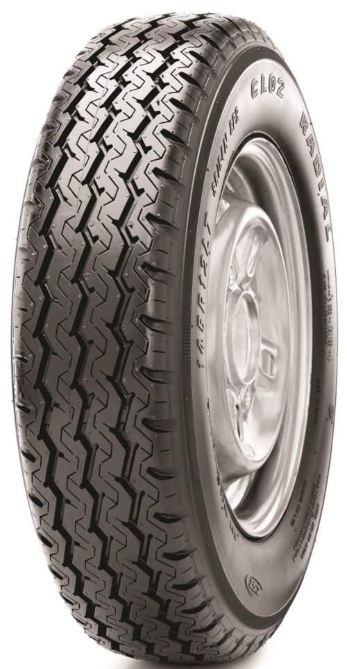140/70R12 86J Cst CL-02 C 6PR