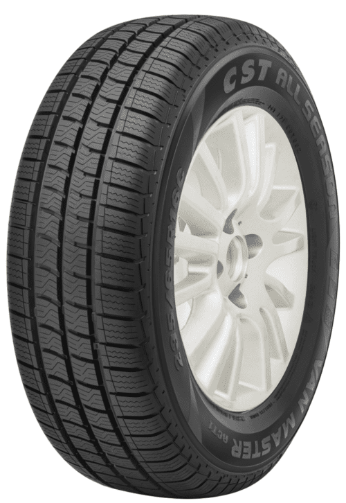225/65R16 112T Cst VAN MASTER ALL SEASON ACT1 C 8PR M+S 3PMSF