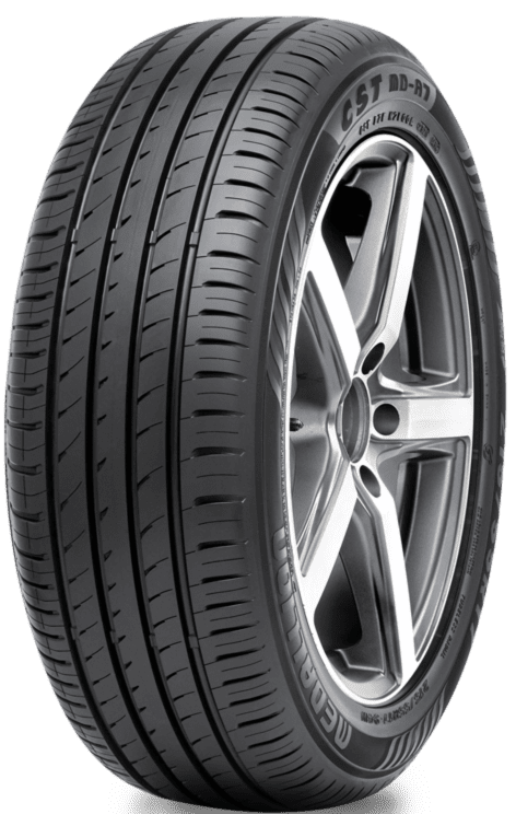225/60R17 99V Cst MD-A7 MEDALLION