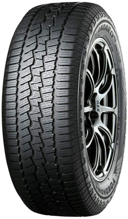 235/70R16 106H Yokohama G061