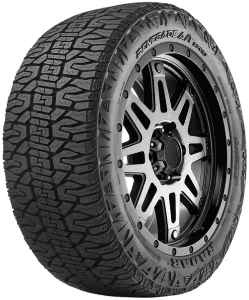 245/70R16 118S Radar RENEGADE A/T SPORT