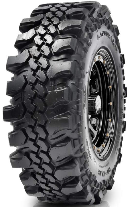 35/10.5R16 108K Cst CL18 LAND DRAGON (MUD TERRAIN)