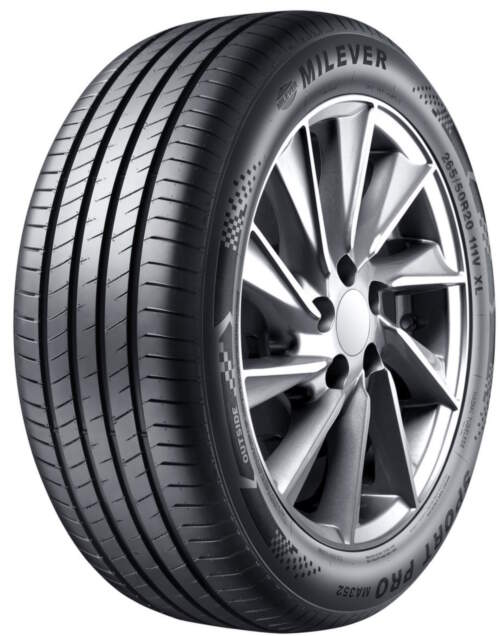 245/45R18 100W Milever MA352