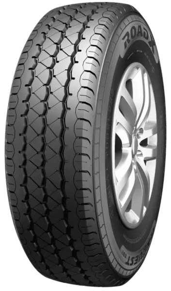 175/R13 97/95S Road x RX QUEST C02
