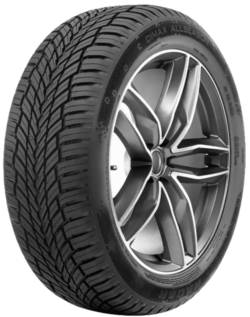 185/60R15 88V Radar Dimax All Season