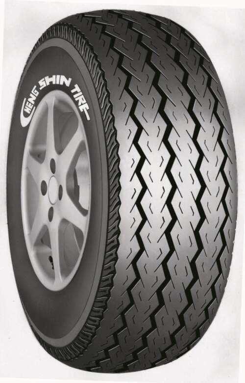 18.5/8.5R8 78M Cst C-834 TRAILERMAXX NIE