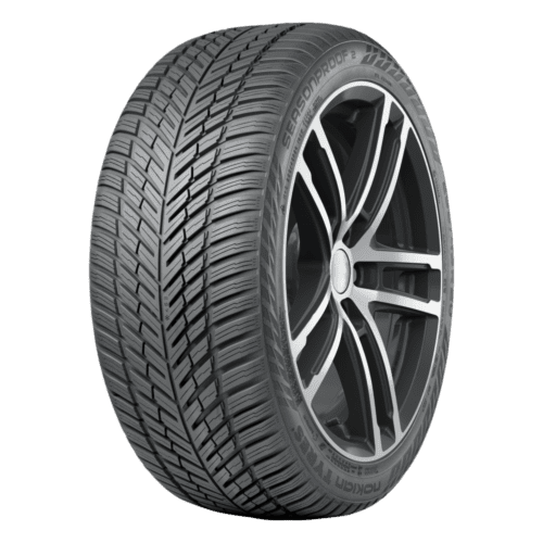 195/65R15 95V Nokian SEASONPROOF 2 XL