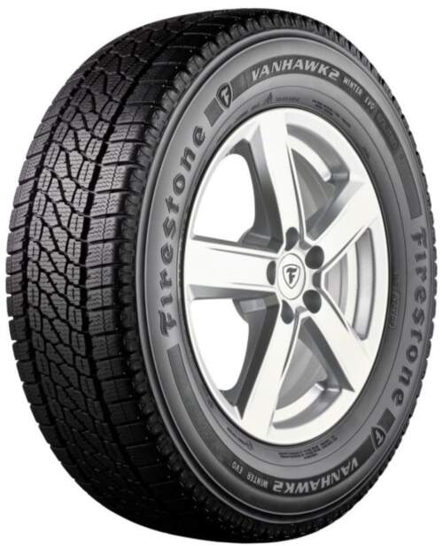 195/60R16 99T Firestone VANHAWK 2 WINTER EVO