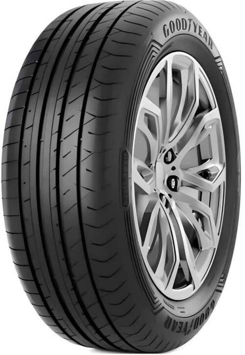 275/45R20 110Y Goodyear EAGLE SPORT 2 UHP XL RP
