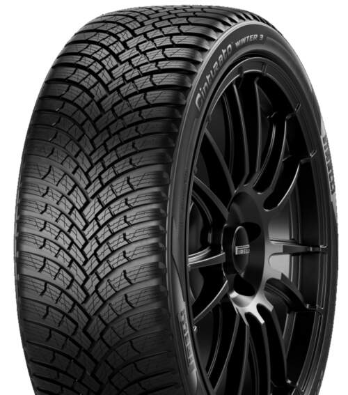 215/50R17 95V Pirelli CINTURATO WINTER 3 XL RP