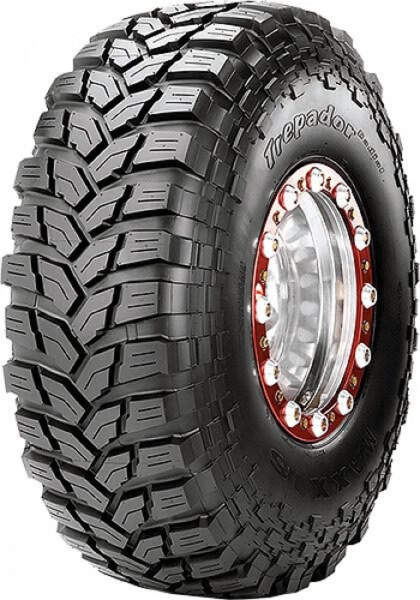 37/12.5R16 124K Maxxis M-8060 Competition