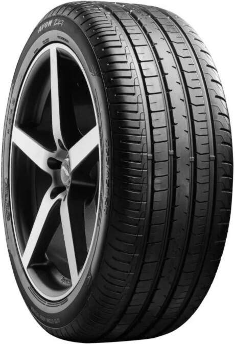 285/45R19 111W Avon ZX7 XL