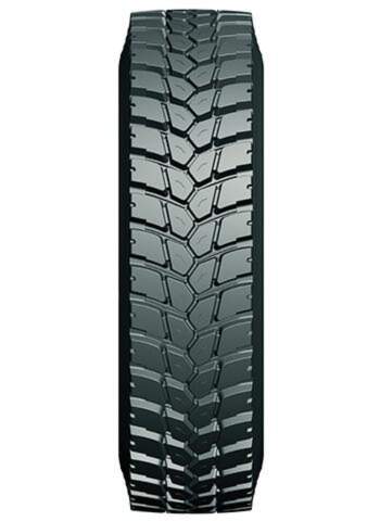 13/80R22.5 156K Groundspeed GSVX02 3PMSF