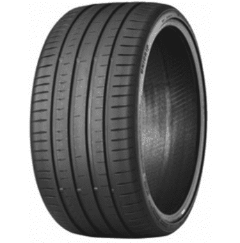 295/30R22 103Y Unigrip Lateral Force Sport