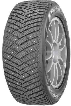 265/50R19 110T Goodyear UG ICE ARCTIC STUD