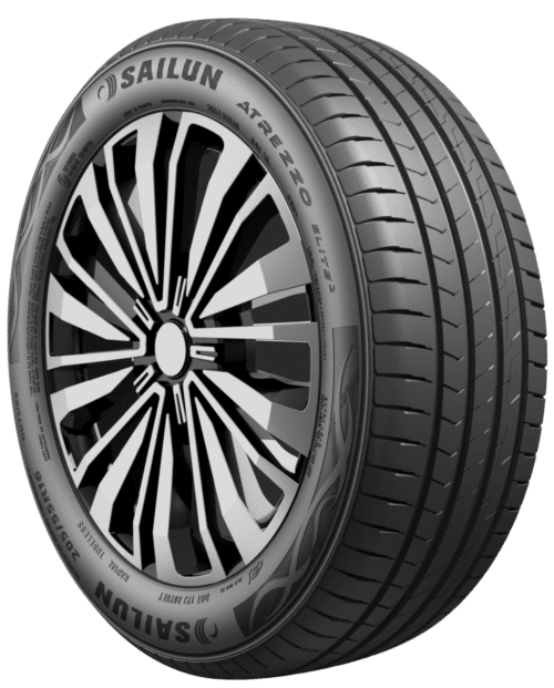245/45R18 100W Sailun ATREZZO ELITE2