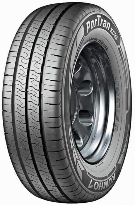 215/65R15 104T Kumho KC53