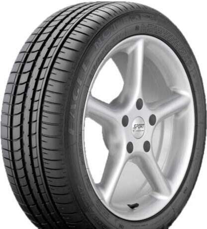 215/65R16 98H Goodyear EAGLE SPORT 2