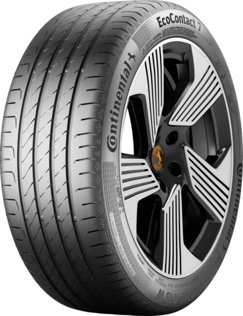 255/45R20 101H Continental ECOCONTACT 7