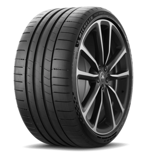 275/30R20 97Y Michelin PILOT SPORT S 5 XL RP MO