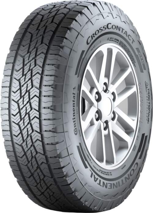 215/80R15 102T Continental CROSSCONTACT ATR