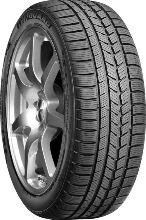 225/40R18 92V Nexen WINGUARD SPORT